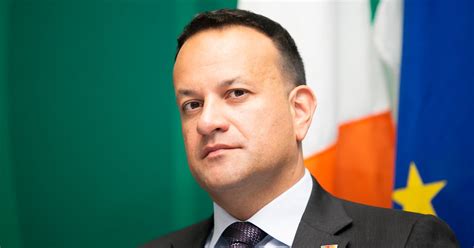 Taoiseach Leo Varadkar expresses 'deep concern' as Irish domestic abuse ...