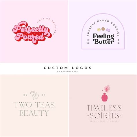 Simple Logo Design Ideas