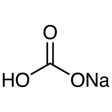 Sodium Hydrogen Carbonate | CymitQuimica