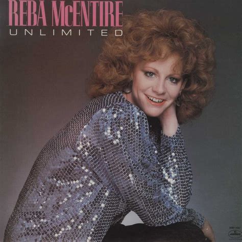 Reba McEntire - Unlimited | Reba mcentire, Classic album covers, Roots ...