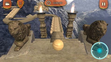 Balance Ball 3D - Android Apps on Google Play