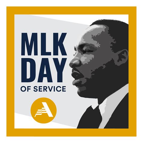 Martin Luther King Jr. Day of Service 2021 - "I Have A Dream" Foundation