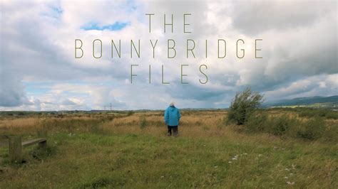 The Bonnybridge Files | TRAILER - YouTube