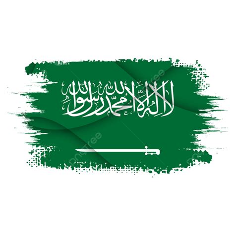 Vintage Saudia Arabia Flag, Saudia Arabia Flag, Hd Saudia Arabia Flag, Arabia PNG Transparent ...