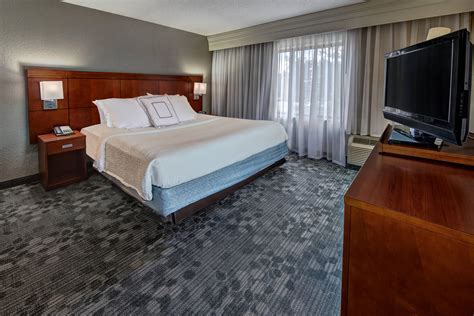 Troy AL hotel | Alabama hotels near Troy University | Courtyard by Marriott