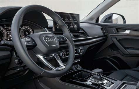 2021 Audi Q3 Vs 2021 Audi Q5: Performance, Design, & Features | Audi ...