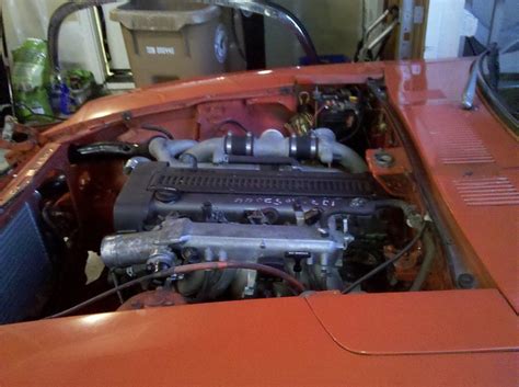 1975 Datsun 280z Restoration – My Build Garage