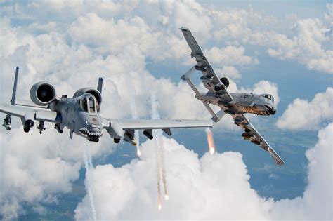 Air Force to Keep A-10 Thunderbolt II at Least 5 More Years | Fighter Sweep