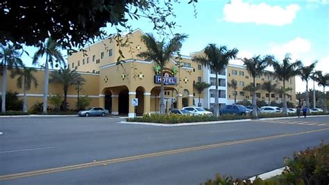 Seminole casino and hotel, Immokalee, FL - YouTube