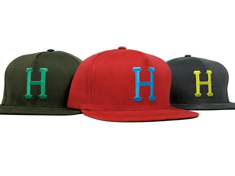 HUF FALL DELIVERY ONE - TEES, HEADWEAR & ACCESSORIES – HUF Worldwide