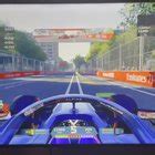AI didn’t even get affected by grass (in terms of speed) : r/realracing