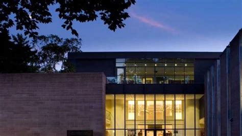 Princeton University Art Museum Highlights Tour