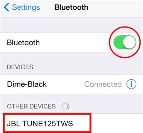 How to Pair JBL Earbuds: Guide for iPhone, Android and Laptop