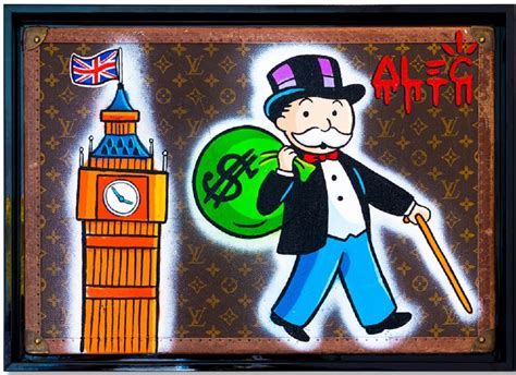 Who is the Monopoly Man? Name, Monocle & More - Eden Gallery