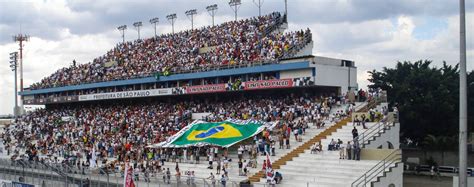 São Paulo Grand Prix | 3-5 Nov 2023 | Autódromo José Carlos Pace | Koobit