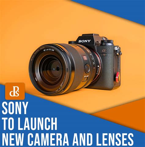 Sony to Launch Two New Lenses and the a9 III in Early 2023