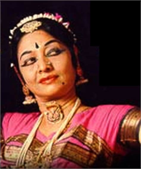 Yamini krishnamurthy-Bharatnatyam and Kuchipudi Dancer-profile-webindia123