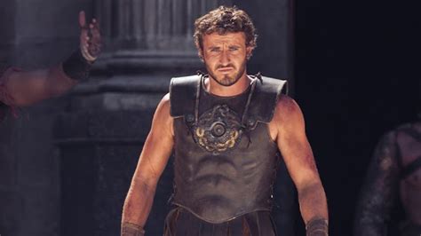 A new 'Gladiator 2' trailer just dropped — and I'm convinced this could ...