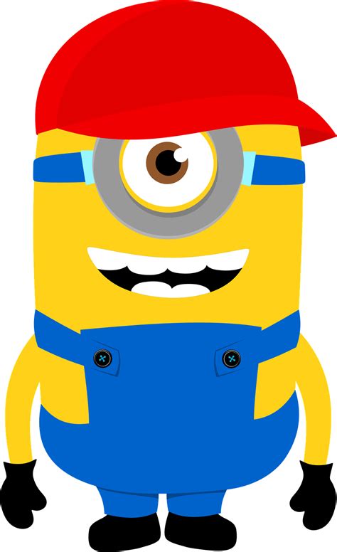 Minion clipart svg, Minion svg Transparent FREE for download on WebStockReview 2024