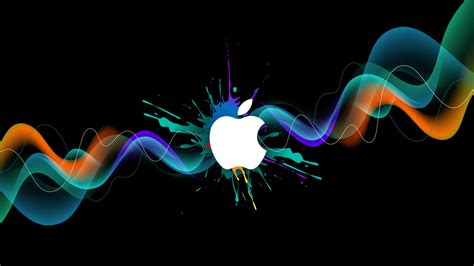 Apple Full HD Wallpaper and Background | 1920x1080 | ID:229500