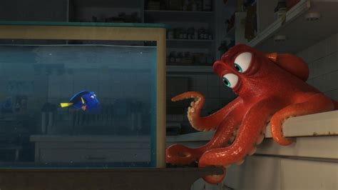 [WATCH] 'Finding Dory' Trailer: Dory Looks for Her Parents - Variety