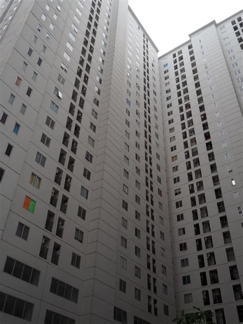 Bassura City Apartments | All Jakarta Apartments - Reviews and Ratings