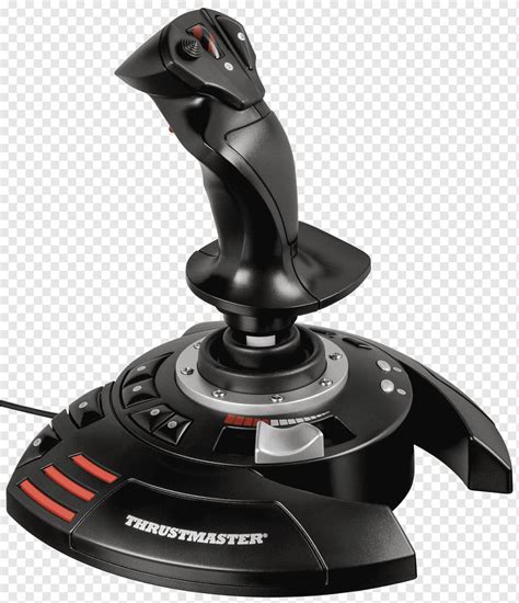 Joystick Computer