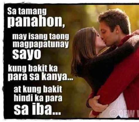 19 Beautiful Tagalog Love Quotes with Images