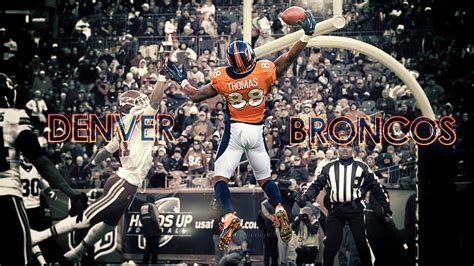 Broncos 1080P, 2K, 4K, 5K HD wallpapers free download | Wallpaper Flare