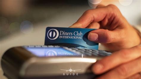 The ultimate guide to Diners Club cards for individuals - Point Hacks