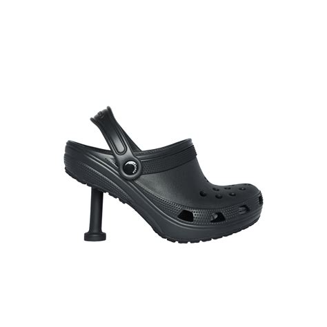 Balenciaga x Crocs Is Happening Again and The Internet Has Some ...