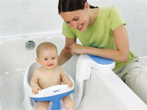 Bath Time Safety Tips For Babies - Here are safety tips to prevent that and make sure your child ...