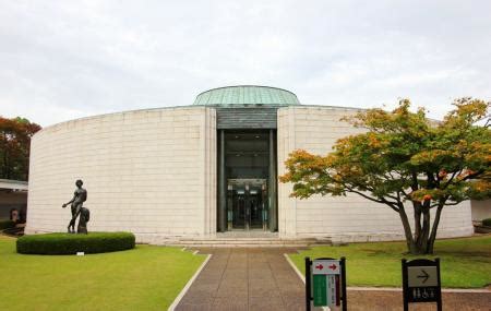 Hiroshima Museum Of Art, Hiroshima | Ticket Price | Timings | Address: TripHobo