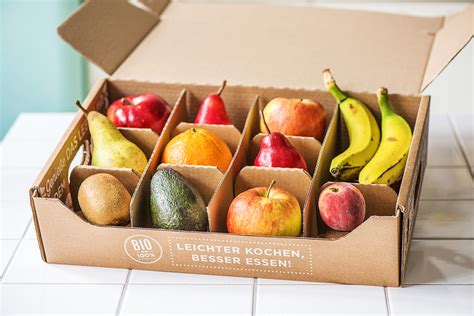Corrugated Fruit box delivered to your doorstep « Corrugated Of Course!