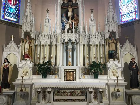 Pin on Polish Roman Catholic Churches in the USA