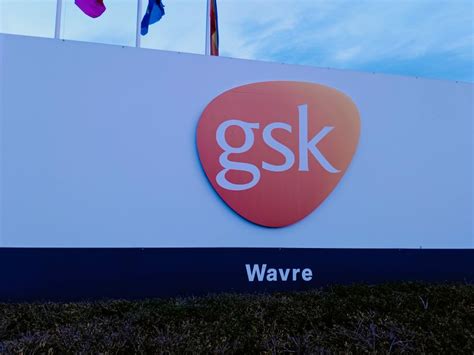 GSK Office Photos