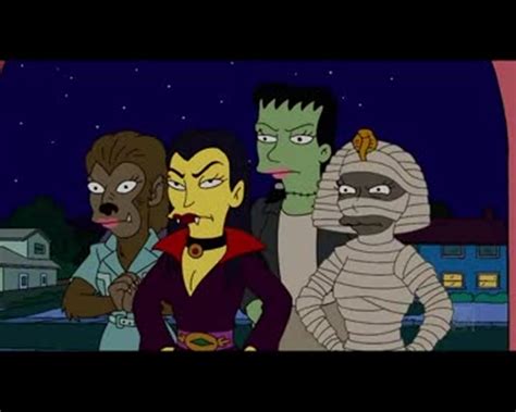 Image - Treehouse of Horror XX (027).jpg - Simpsons Wiki