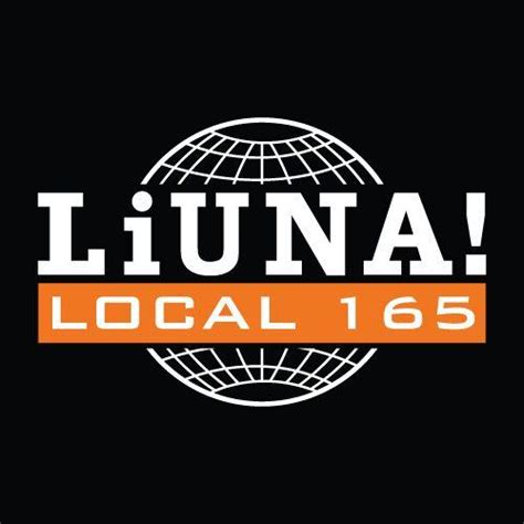 LIUNA Logo - LogoDix