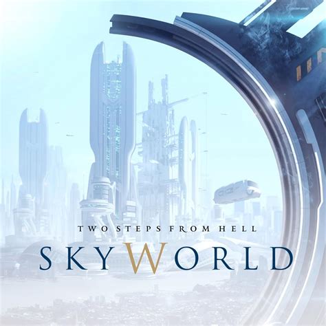 Two Steps From Hell: SkyWorld – Trailer Music News