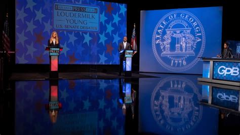 Fact-checking Georgia’s senatorial debate between Loeffler and Warnock ...