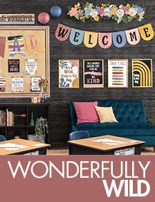 High School Classroom Decorations: Fun Ideas For Your, 51% OFF