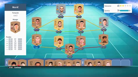 FIFA 19: consejos para crear un equipo imbatible en FIFA Ultimate Team - Guías y trucos en ...