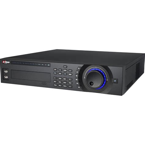 Dahua Technology DH-HCVR7816S 16-Channel Tribrid DHI-HCVR7816S