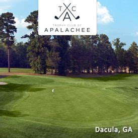 Trophy Club of Apalachee - Dacula, GA - Save up to 38%