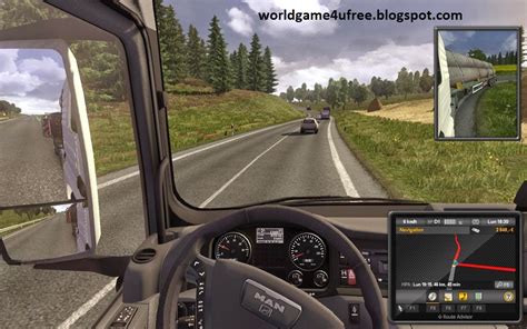 Euro truck simulator 3 download free full version pc with crack - safaridads