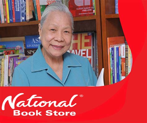 Success Story: Nanay Coring and the National Bookstore - Happynoy