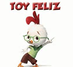 Toy Feliz Muy Feliz Alegre Alegria Felicidad GIF - Feliz Muy Feliz Alegre - Discover & Share GIFs