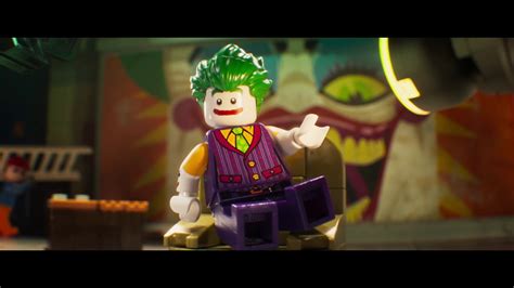 The LEGO Batman Movie - "Behind the Bricks" Featurette - YouTube