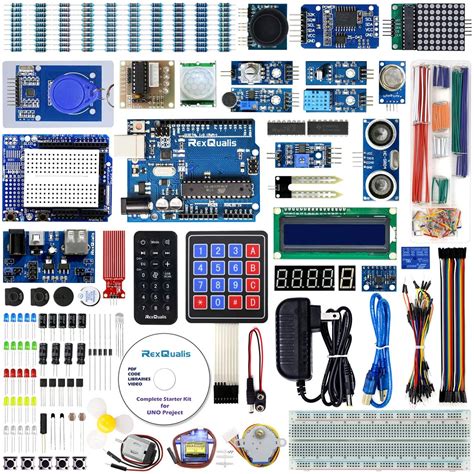 10 Best Arduino Kits