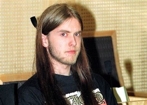 Varg Vikernes Pets - Celebrity Pets